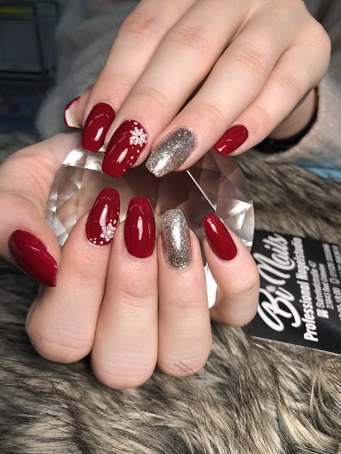 USA Standard Nagelstudio