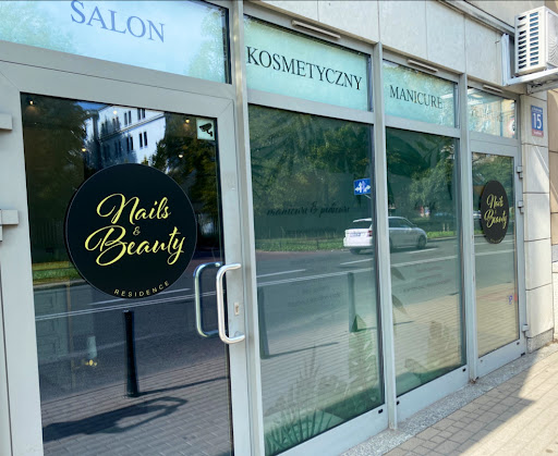 Nails & Beauty Residence