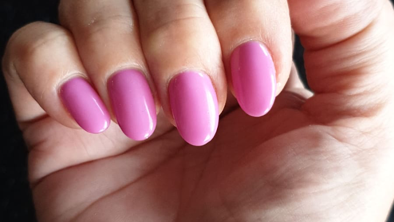 Nagelwerkstatt Mainz-Hechtsheim - Mainz