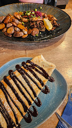 Photo n°67 de Le Reef Anglet à Anglet (Brasserie)