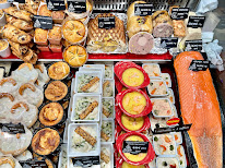 Boucherie du Centre à Étréchy