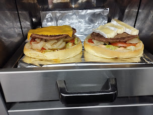 Photo n°2 de Big burgers à Marles-les-Mines (Restauration rapide)