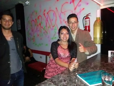 Photos of Paradise Karaoke