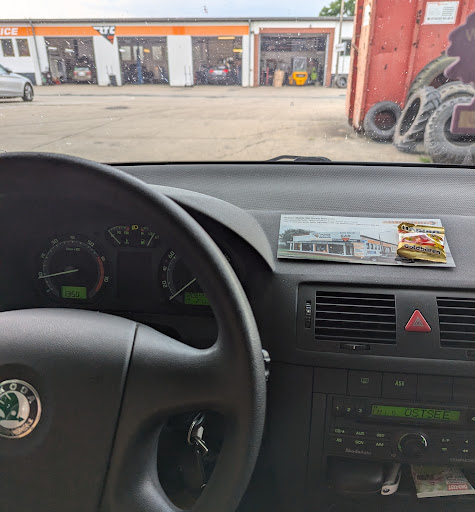 GAD Autoteile-Depot GmbH - Thumbnail