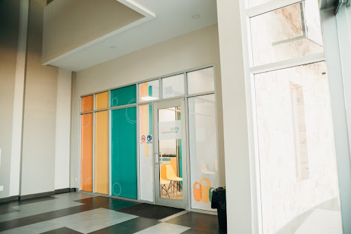 Nutrióloga Jaelhy Araiza