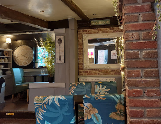 The Newgate Coffee Bar - Thumbnail