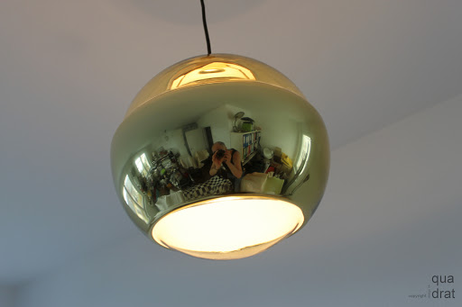 Design im Quadrat - Helmut Hübel - Thumbnail