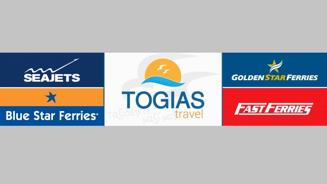 togias travel rafina