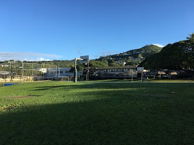 Punahou School