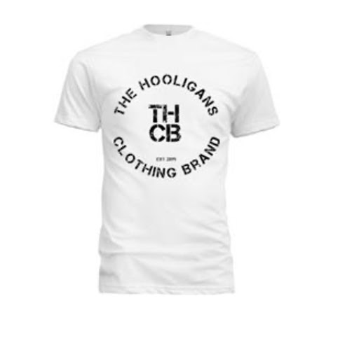 The Hooligans Clothing Brand - Thumbnail