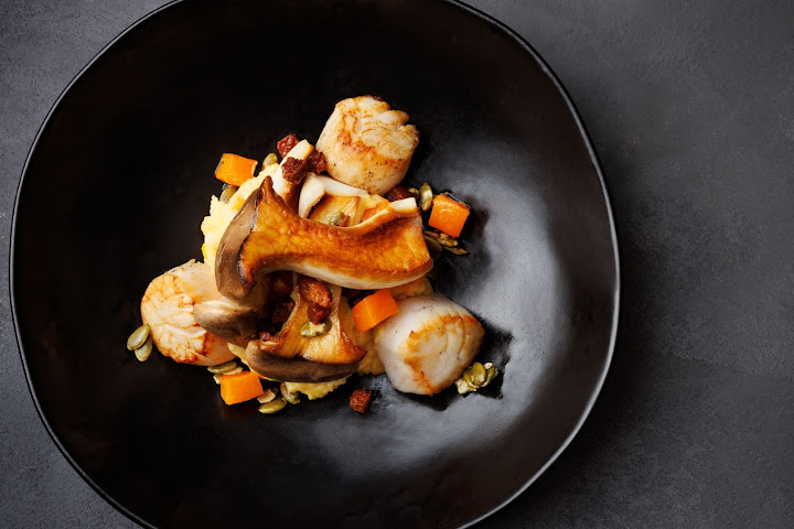 InterContinental Boston by IHG by null