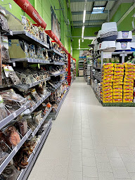 Photo n°23 de Maxi Zoo Tulle à Tulle (Animalerie)