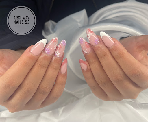 Archway Nails