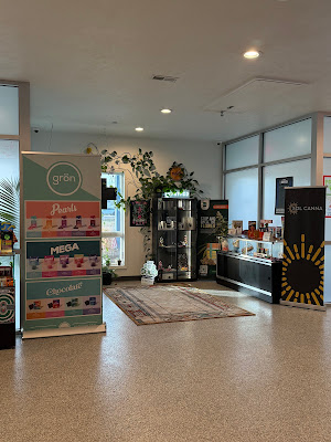 Photo of Share Cannabis Dispensary Springfield