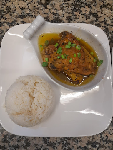 Les Saveurs de l'océan indien - Thumbnail