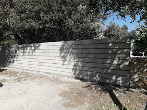 Photo n°7 de Lacombe Maçonnerie à Béziers (Maçon)