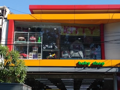 Photos of KITTY Baby Shop