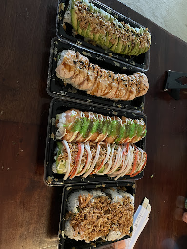 Sushi Too - Thumbnail