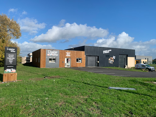 Photo 8 - La Ferme de Chez Nous - Mouzillon (44)