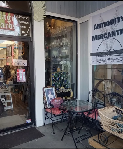 Antiquity Mercantile