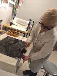 Photo n°14 de Les Ateliers de la Cour à Pont-Audemer (Centre d'art)