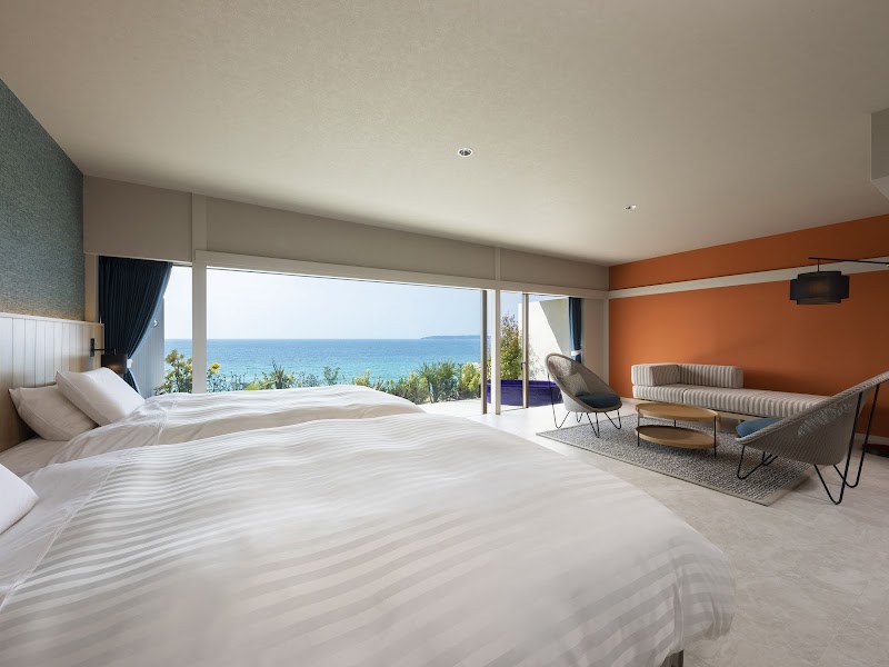 ホテル西長門リゾート