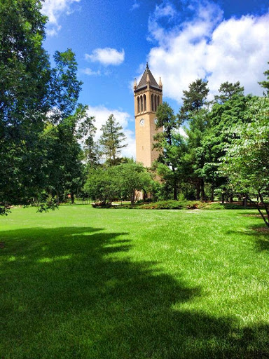 Iowa State University MBA - Thumbnail
