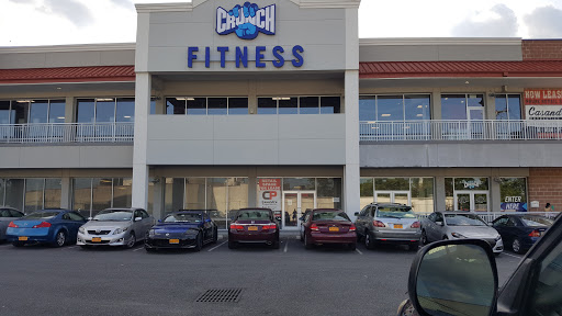 Crunch Fitness - Staten Island - Thumbnail