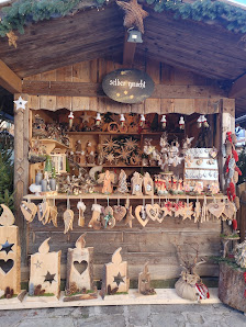 ALP.STORE Marktpl. 6, 5611 Großarl, Österreich