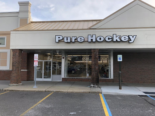 Pure Hockey - Thumbnail