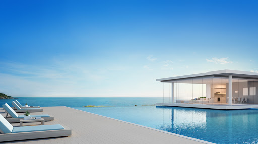 Photo de Liséa Piscines à Bordeaux (33000;33100;33200;33300;33800)