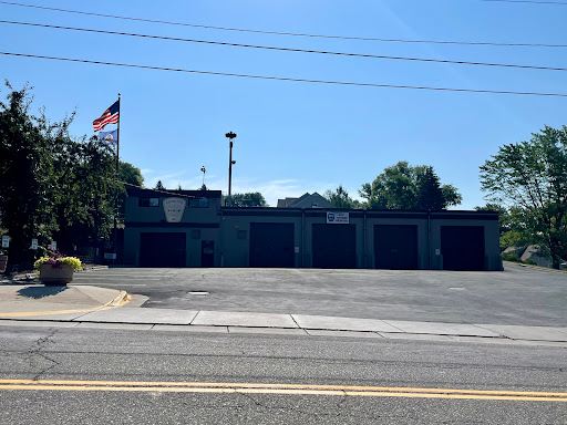 Loretto Volunteer Fire Department - Thumbnail
