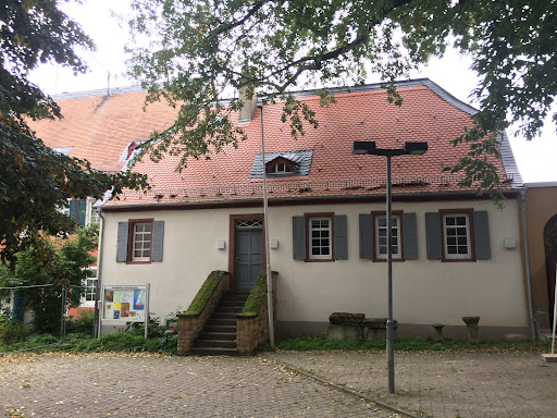 Simultaneous Church Gau-Odernheim - Thumbnail