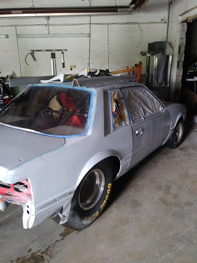 Showtime Auto Body and Repair LLC - Thumbnail