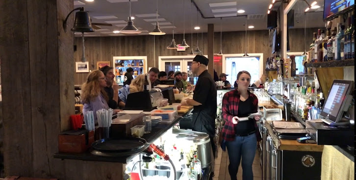 Hunter Mountain Brewery by null