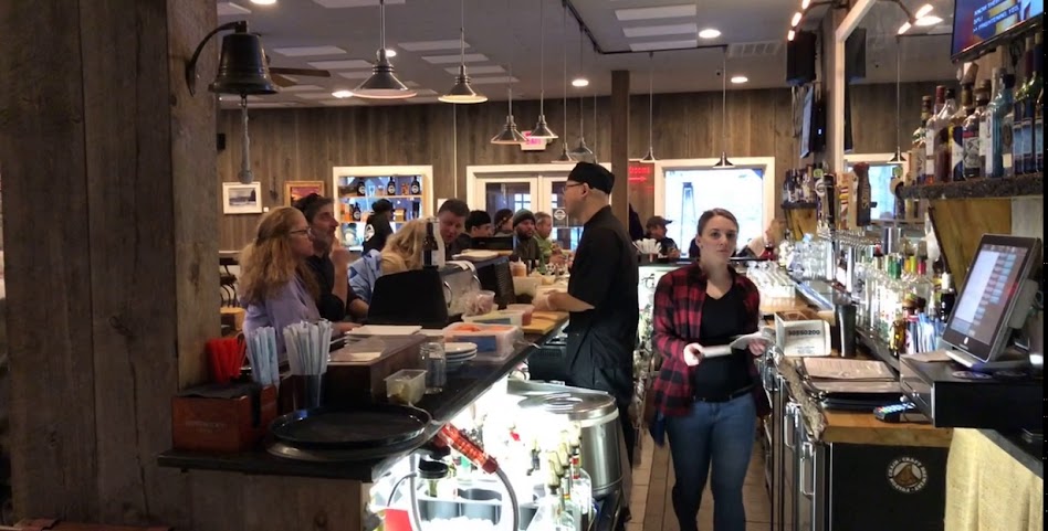 Hunter Mountain Brewery by null