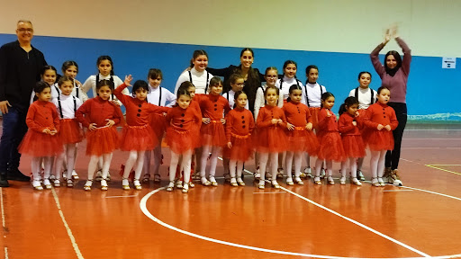 Futura Dancing School - Thumbnail