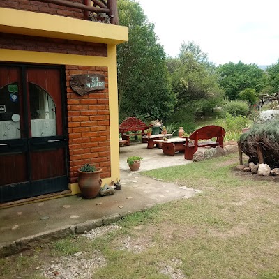 Photos of Rancho Escondido