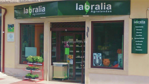 Labralia Agrotiendas