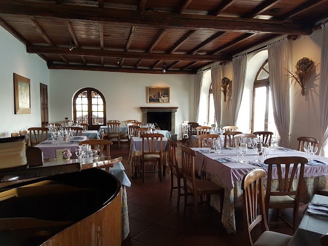 Ristorante Pagnanelli