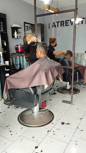 Barbería Express Urban Concept