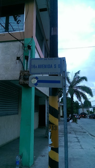 Photos of Caribbean Bar