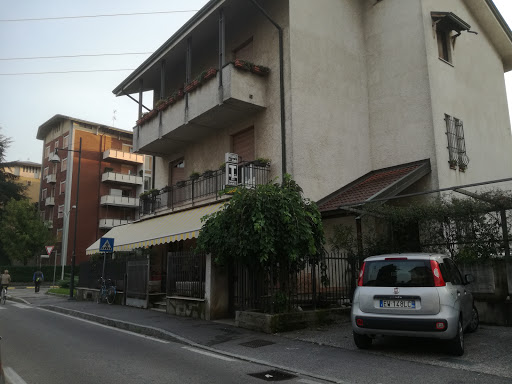 Bar Severo - Visual