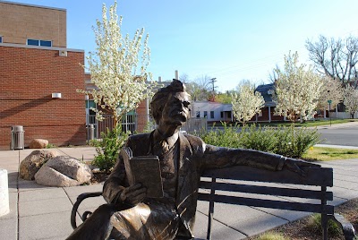 Rifle Branch Library