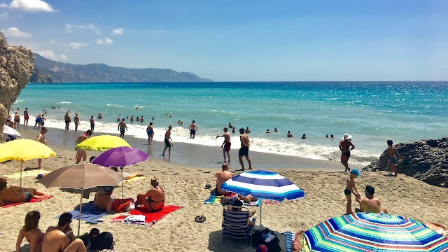 Playa de Burriana