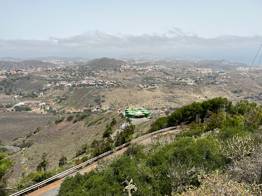 Restaurant La Caldera de Bandama Grill - Thumbnail