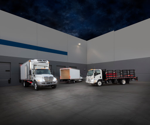 Morgan Truck Body LLC - Rydal