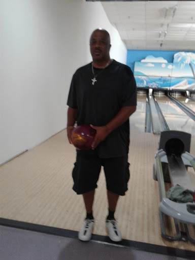 Bowlers Advantage - Thumbnail