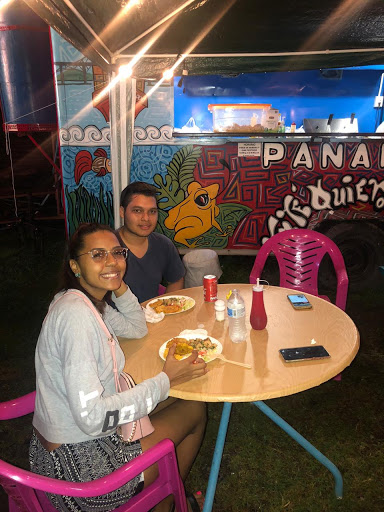 Corsario Foodtruck