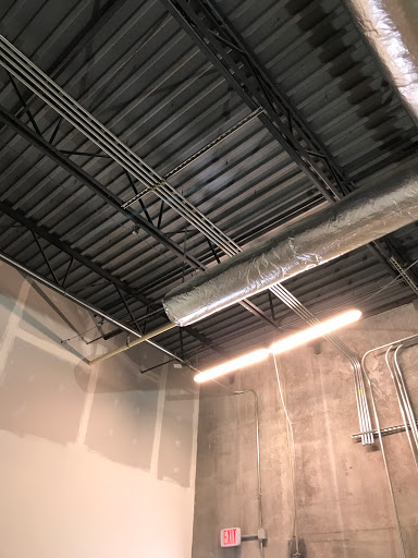 PowerComm, LLC - Visual
